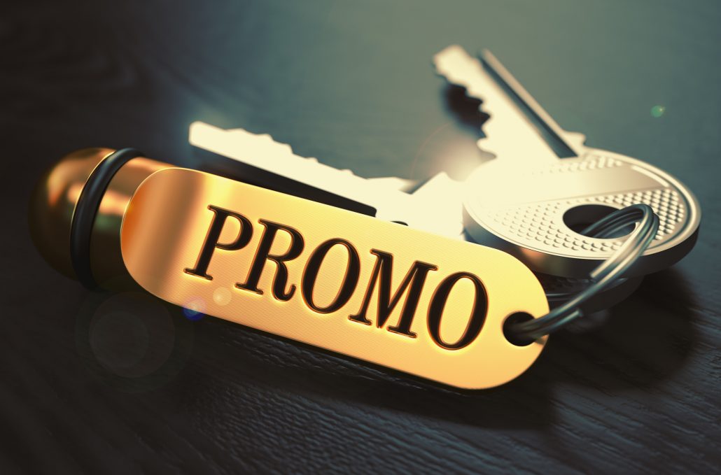 3 Insanely Clever Ways to Use Promo Products to Market Your Business