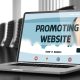 Top 5 Best Website Promotion Tips
