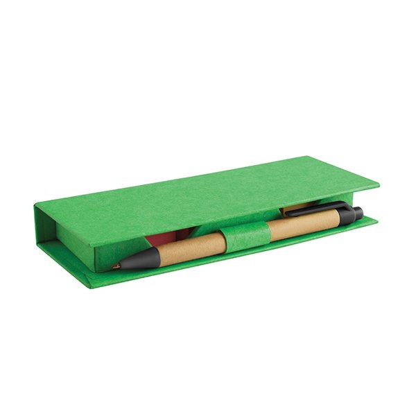 Eco Memo Set