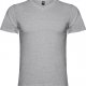 Short sleeve V-neck t-shirt