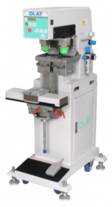 Pad Printer