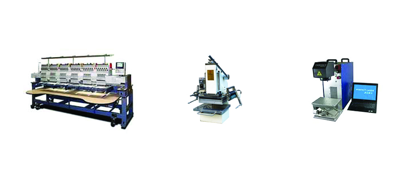 Printing machines