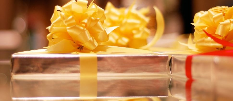 corporate gifts branding
