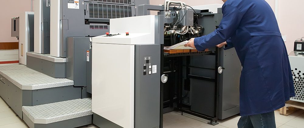 Printing-Processes