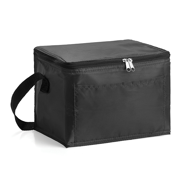 ALUBOX Promo B140 Aluminium Box 140 Litres Including Alubox Picnic Cooler  Bag Black