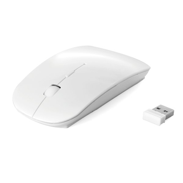 Aloha Wireless Mouse | DF-Media
