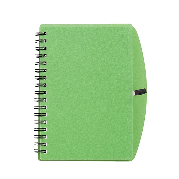 Doodle Notebook